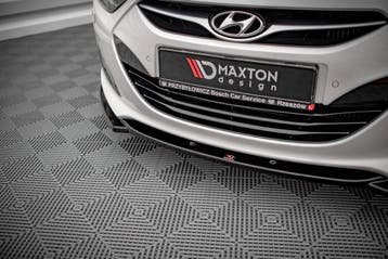 Front Splitter Hyundai I40 Mk1, Verzenden