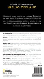 Nieuw-Zeeland / National Geographic Reisgids 9789021569338, Verzenden, Gelezen, National Geographic Reisgids