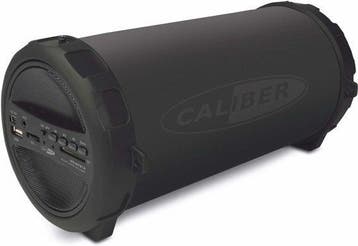 Caliber HPG407BT - Draadloze speaker met Fm-ontvangst -, Verzenden, Nieuw