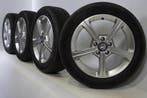 Mercedes A B CLA Klasse W177 C118 W247  17 inch velgen Miche, Auto-onderdelen, Banden en Velgen, Gebruikt, Velg(en), 17 inch, Winterbanden