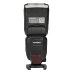 Yongnuo Speedlite YN600EX-RT II flitser voor C met garantie, Ophalen of Verzenden, Gebruikt