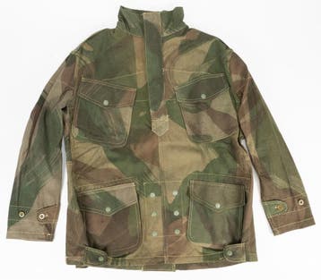 Veiling Engelse militaria | 8 t/m 10 oktober 2026