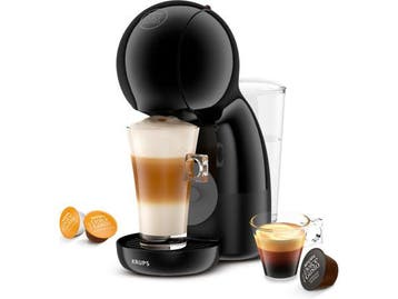 Veiling - Krups NESCAFÉ Dolce Gusto Piccolo XS KP1A3B, Gebruikt