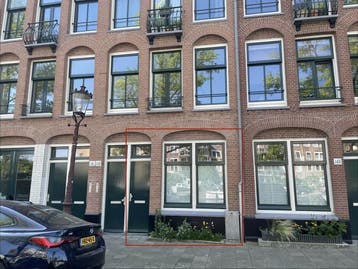 Appartement te huur in Amsterdam - 37 m² - 3 kamer(s) - 3, Appartement, Amsterdam, Noord-Holland