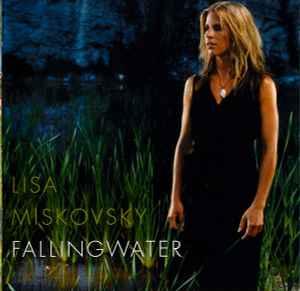 cd - Lisa Miskovsky - Fallingwater, Verzenden, Zo goed als nieuw
