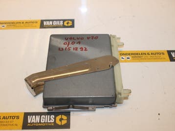 Computer Motormanagement Volvo V70 O102557, Ophalen of Verzenden, Nieuw