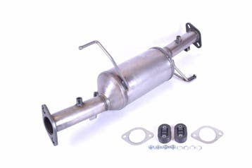 Roetfilter Mitsubishi Pajero 3.2TD, Verzenden, Nieuw