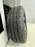 215/65R16 Opel Vivaro bj.2023 Reservewiel 5x114,3, Auto-onderdelen, 16 inch, Banden en Velgen, Zomerbanden, Gebruikt