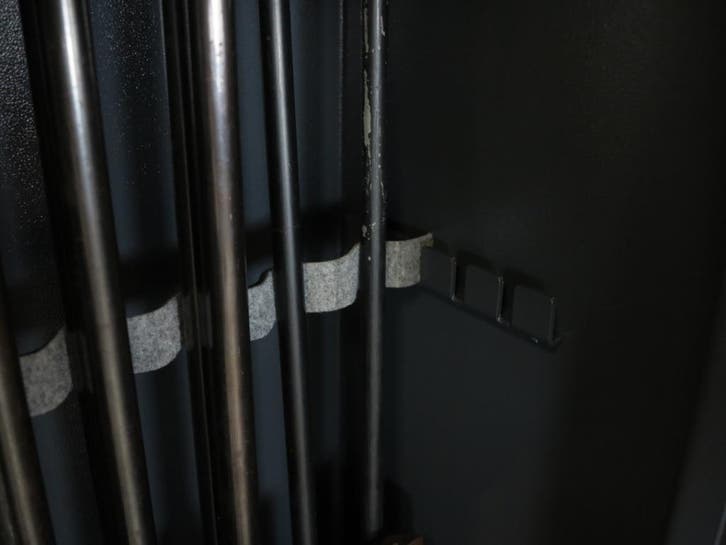 Wapenkluis 1007 G-3 1S, Huis en Inrichting, Brandblussers en Brandkasten, Ophalen of Verzenden