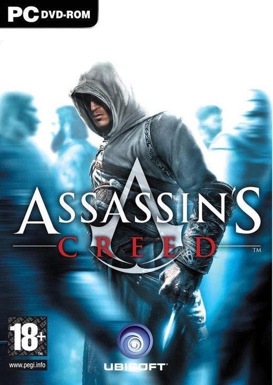 Assassins Creed, Spelcomputers en Games, Games | Pc, Verzenden