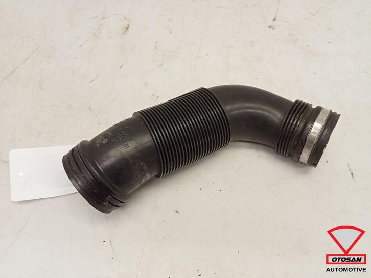 VW Audi Seat Skoda VAG Aanzuigslang luchtinlaat 5Q0129654P, Auto-onderdelen, Motor en Toebehoren, Gebruikt, Volkswagen, Ophalen