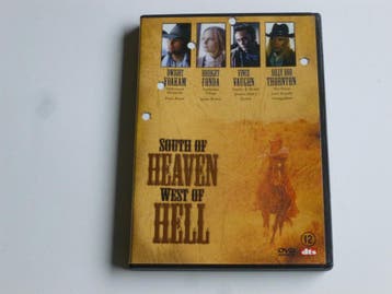 South of Heaven West of Hell - Dwight Yoakam (DVD), Ophalen of Verzenden, Zo goed als nieuw