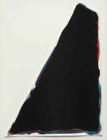 Sol Lewitt (1928-2007) - Untitled