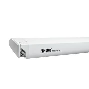 Thule 6300 Ducato/Jumper/Boxer L3/H2 375 Wit, Ophalen of Verzenden, Nieuw, Thule