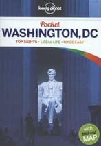 Lonely Planet Pocket Washington, D.C. dr 2 9781741799279, Verzenden, Gelezen, Lonely Planet