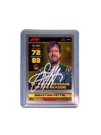 Topps - Sebastian Vettel - Topps Awards - Autographed Card, Nieuw
