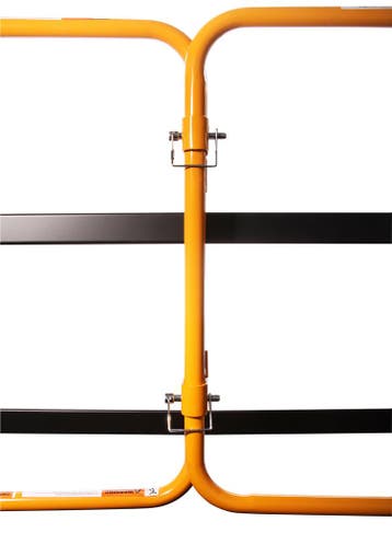 Werkplatform/ kamersteiger 1260x1095x535 mm, Verzenden, Nieuw