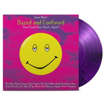 Even More Dazed And Confused | Record Store Day Exclusive -, Cd's en Dvd's, Nieuw in verpakking