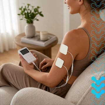 Isomedix Gel Elektroden Set 20 Stuks voor TENS en EMS App..., Ophalen of Verzenden, Nieuw
