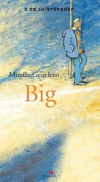 Big (luisterboek), Boeken, Luisterboeken, Verzenden