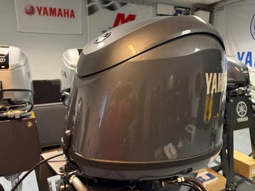 Yamaha 60 PK langstaart Nieuw Model!!, Watersport en Boten, Ophalen, Viertaktmotor, Nieuw, 30 pk of meer