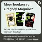 Cress Watercress 9781529507102 Gregory Maguire, Verzenden, Zo goed als nieuw, Gregory Maguire
