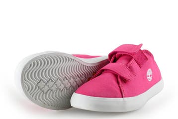 Timberland Sneakers Meisjes in maat 31 Roze, Kinderen en Baby's, Timberland, Verzenden, Jongen of Meisje, Schoenen