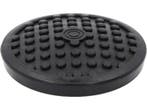 Rubberonderlegger 03 voor rangeerhefwagens Ø 100 mm - Omega, Ophalen of Verzenden
