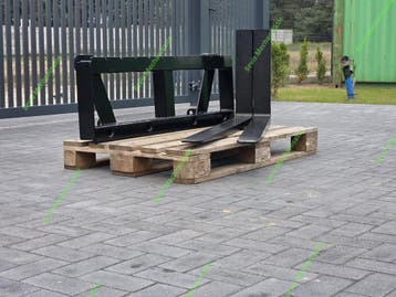 PALLETVORKEN EURO PALLET VORKEN LEPELS VORKENBORD, Veehouderij, Overige typen