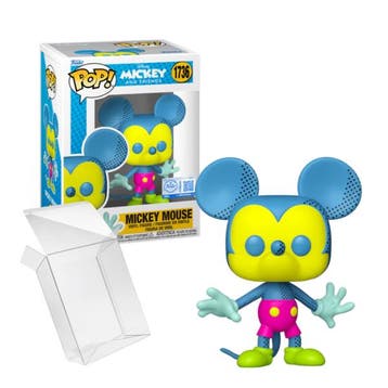 Funko Pop  Mickey & Friends  Mickey Mouse 1736 SE, Verzamelen, Poppetjes en Figuurtjes, Verzenden, Nieuw