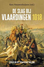 De Slag bij Vlaardingen, 1018 9789401912686, Boeken, Verzenden, Gelezen, Kees Nieuwenhuijsen