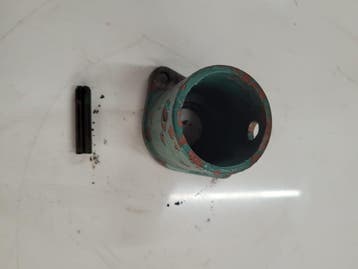 Volvo Penta MD7 Handslinger kap 3875348, Watersport en Boten, Ophalen of Verzenden, Nieuw, Motor en Techniek, Zeilboot of Motorboot