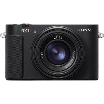 Sony DSC-RX1R III, Compact, Nieuw, Ophalen of Verzenden, Sony