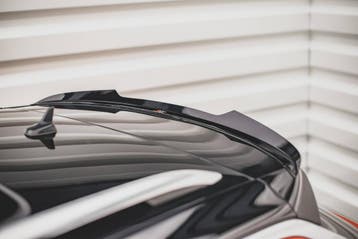 Achterspoiler Volkswagen T-Roc Mk1, Verzenden