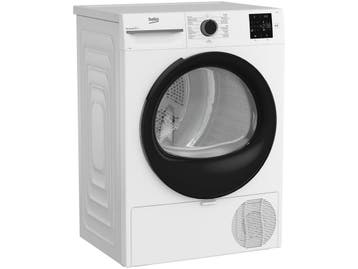 Beko BM3T3923W - Wasdroger - Oude wasdroger gratis retour -, Witgoed en Apparatuur, Wasdrogers, Verzenden, Zo goed als nieuw