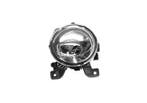 Audi A2 Mistlamp Links (Mistlampen), Verzenden, Nieuw, Audi