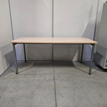 Ahrend 500 tafel - 180x80 cm, Huis en Inrichting, Tafelonderdelen, Ophalen of Verzenden, Nieuw
