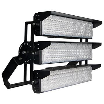 LED Sportveldverlichting - Stadionverlichting -, Ophalen of Verzenden, Nieuw, Lamp met armatuur