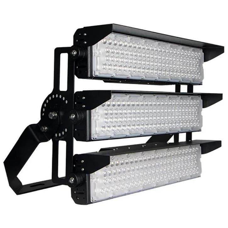 LED Sportveldverlichting - Stadionverlichting -, Doe-het-zelf en Verbouw, Bouwverlichting, Lamp met armatuur, Nieuw, Ophalen of Verzenden