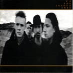 U2 - The Joshua Tree, Ophalen of Verzenden, Gebruikt