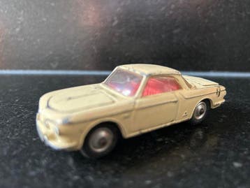 Corgi Toys - Speelgoedauto, Nieuw