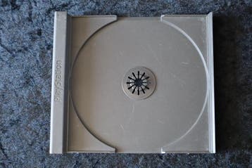 1 x Sony PS1 PlayStation 1 Official Replacement Case Disc, Spelcomputers en Games, Verzenden, Nieuw