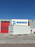 10FT / 20FT Zeecontainers / Opslagcontainers TE HUUR / KOOP
