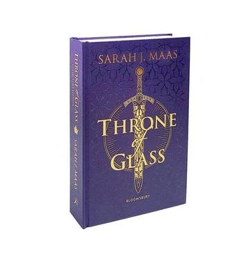 9781526605283 Throne of Glass Collectors Edition, Verzenden, Nieuw, Sarah J. Maas