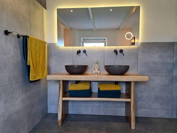 Sidetable wandtafel 180cm, 150 tot 200 cm, Nieuw, Ophalen of Verzenden, Minder dan 100 cm