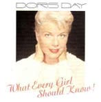 cd - Doris Day - What Every Girl Should Know!, Verzenden, Zo goed als nieuw