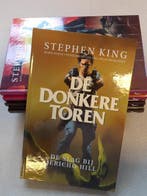 Stephen King - Donkere Toren, De (The Dark Tower) 1 t/m 5 -, Nieuw