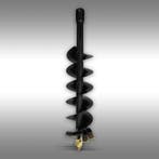 Boor 225 mm voor Grondboor, boormachine hydraulisch Jansen H, Ophalen of Verzenden