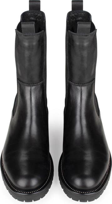 POSH by Poelman - Maat 42 LEA Dames Laarzen - Zwart, Kleding | Dames, Schoenen, Verzenden, Nieuw