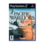 Pacific Warriors 2 Dogfight, Spelcomputers en Games, Verzenden, Nieuw